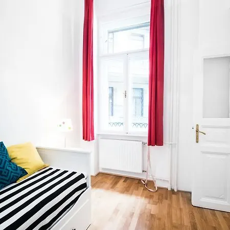 Anker At Deak Sq. Budapest