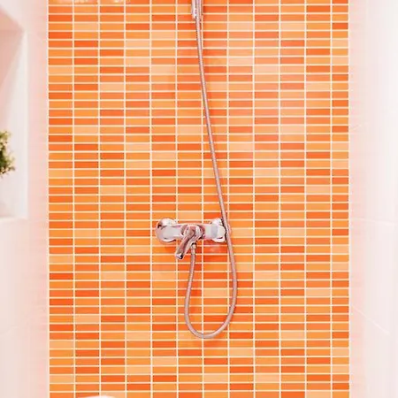 Anker At Deak Sq. Daire Budapeşte