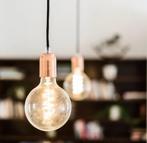 Appartamento Anker At Deak Sq.